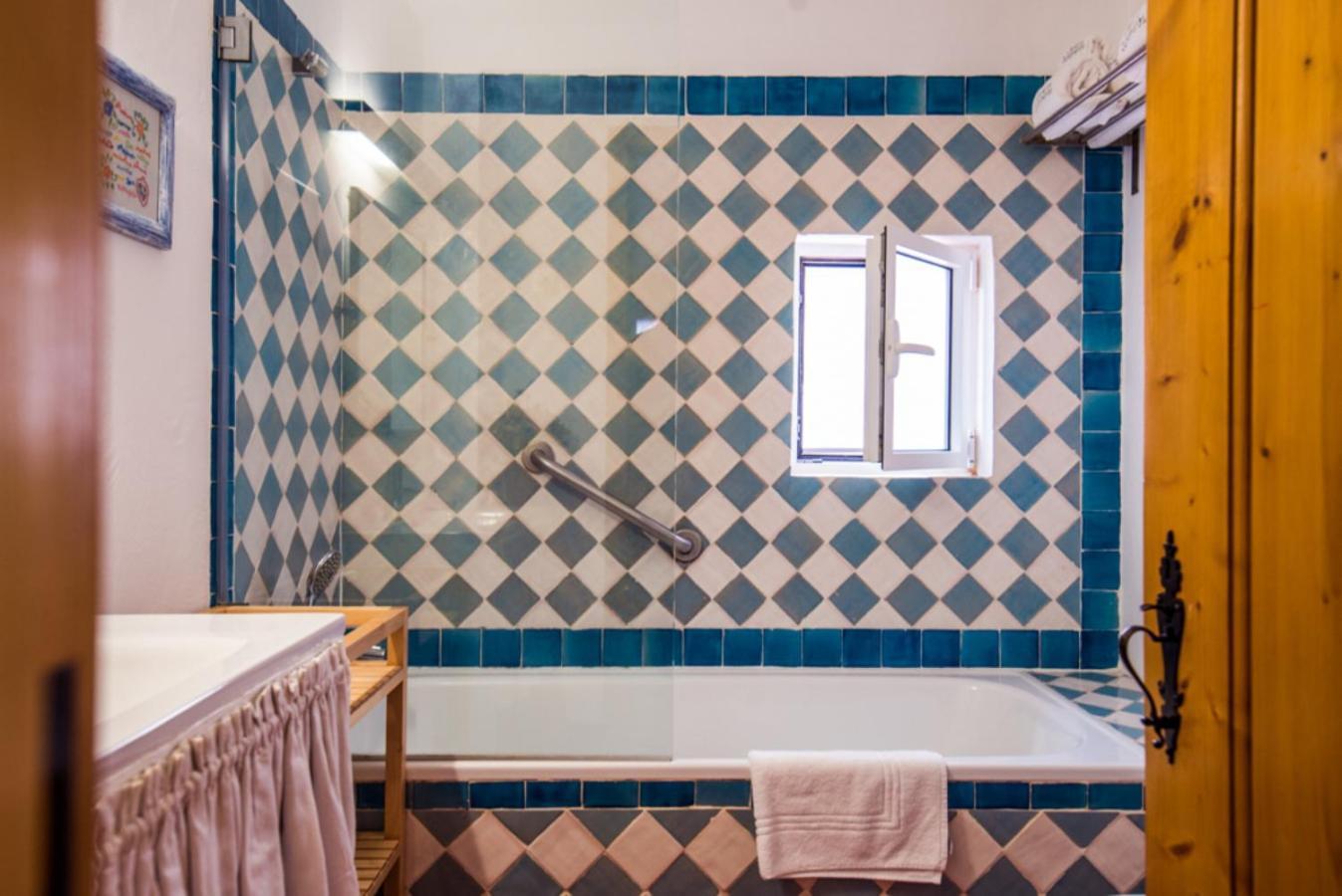 منزل الضيف Casas De Juromenha المظهر الخارجي الصورة